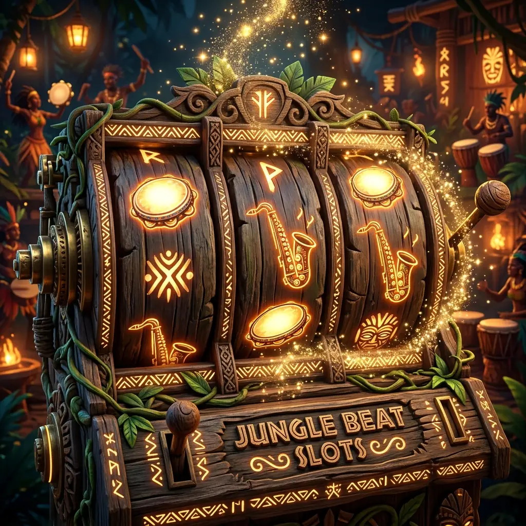 Berimbau Beats